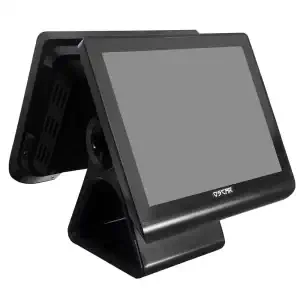 صندوق فروشگاهی لمسی OSCAR Touch POS T9300 CORE i5 +SECOND DISPLAY