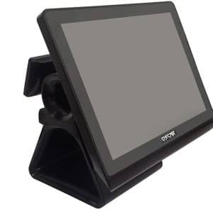 صندوق فروشگاهی لمسی OSCAR Touch POS T9300 CORE i5+VFD