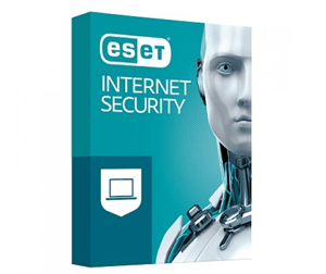 آنتی ویروس ESET internet security